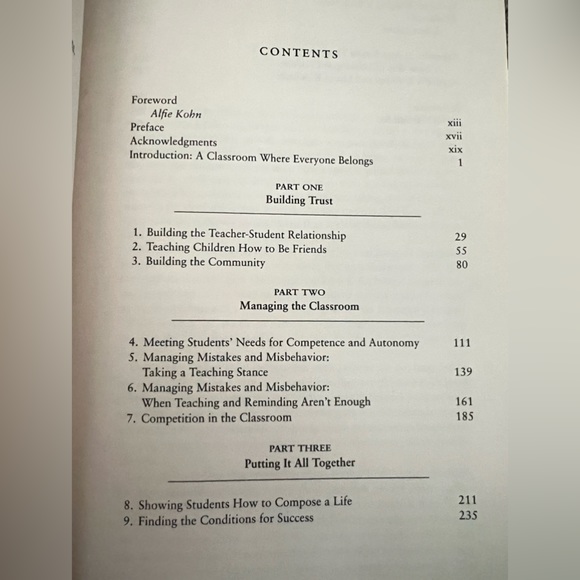 Early Child Development Book - Picture 3 of 6